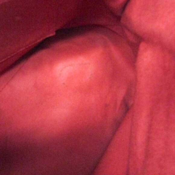 Louis Vuitton Damier N41118 Shoulder Bag Ebene - Picture 15 of 16